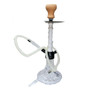 Agni Hookahs White with Accessories