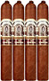 Alec Bradley  Lineage GORDO 6 X 60 Cigars 