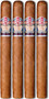 Alec Bradley American Classic Blend CHURCHILL 7 X 48 Cigars