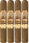 San Lotano Requiem Connecticut ROBUSTO 5 X 54 Cigars