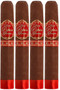 Don Pepin Garcia ERH TORO GORDO 6 X 60 Cigars