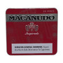 Macanudo Inspirado Mini Red 3 x 20 Tins