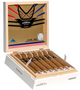 Volition America By Gurka White Box habano TORO 6 X 54