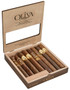 Oliva's Taste of Oliva Sampler of 8 cigars