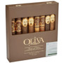 Oliva's Taste of Oliva Sampler of 8 cigars