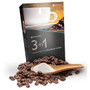 CAFE GANODERMA 3 IN 1 or Cappuchino