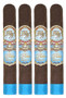 My Father Blue ROBUSTO 5 ¼ X 52 Cigars 