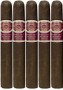 Romeo y Julieta Reserva Real Nicaragua Profundo TORO 54 x 6 Cigars