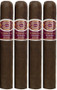 Romeo y Julieta Reserva Real Nicaragua Profundo MAGNUM 6 x 60 Cigars