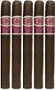 Romeo y Julieta Reserva Real Nicaragua Profundo CHURCHILL 50 X 7 Cigars