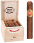 HVC Hot Cake LAGUITO # 4    4½ x 52 Cigar
