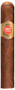 HVC Hot Cake LAGUITO # 4    4½ x 52 Cigar
