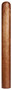 Tony Alvarez Liga 22 Habano BIG CHURCHILL Habano 7 1/2 X 50 Cigars