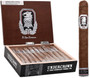 Liga Undercrown El tigre Dominicano CORONA VIVA 5¾ X 46