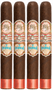 My Father La Promesa ROBUSTO GRANDE 5½ X 54