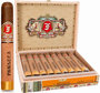 Fonseca (By My Father) CEDROS 6¼ X 52