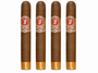 Fonseca (By My Father) TORO GORDO 6 X 55