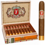 Fonseca (By My Father) ROBUSTOS 5¼ X 52 Cigars