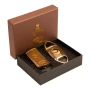 Montecristo 1935 Anniversary Cutter & Lighter Set