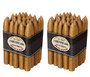 Tony Alvarez Liga 22 Connecticut SUPER TORPEDO 7 X 54 Cellophaned Cigars