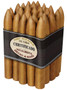 Tony Alvarez Liga 22 Connecticut SUPER TORPEDO 7 X 54 Cellophaned Cigars