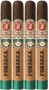 Fonseca Mexico Edition CEDROS 6¼ X 52 Cigar