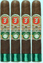 Fonseca Mexico Edition ROBUSTO 5 X 50 Cigar