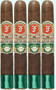 Fonseca Mexico Edition TORO GORDO 6 X 60 Cigar