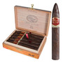 Padron Family Reserve Maduro No 44, 6 X 52 Box of 10 Cigars