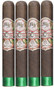 My Father La Opulencia Petite Cigar 4½ X 48 Cigars
