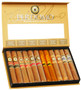 Perdomo Connoisseur CONNECTICUT Collection Sampler of 12 Cigars