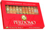 Perdomo Connoisseur SUN GROWN Collection Sampler of 12 Cigars