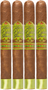 Don Pepin Garcia Vegas Cubanas CORONA 6 X 44 Cigars