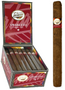 Tatiana AMARETTO Classic Flavored  6 X 44 Cigar