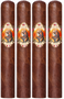 La Aurora 100 Años ROBUSTO 5 X 50 Cigars