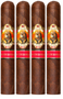 La Aurora 100 Años ROBUSTO ESPECIAL 5 X 50 Cigars
