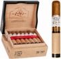 La Aurora 120 Años ROBUSTO 5 X 50 Cigars