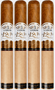 La Aurora 120 Años ROBUSTO 5 X 50 Cigars