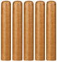 1959 Miami Edition 460 Connecticut Fresh Roller Table 4 X 60 Cigars