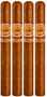 La Aurora 1962 Corojo CHURCHILL 7 X 47 Box of 20