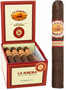 La Aurora 1985 Maduro ROBUSTO 5 X 50 Cigars