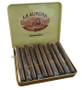 La Aurora Miniature 3.16 X 22 Tins