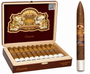 E.P. Carillo Encore VALIENTES 6  ⅛ X 52 Torpedo Cigars