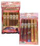 La Aroma de Cuba ‘92-94 Rated’ Fresh Pack Sampler Of 6 Cigars