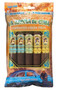 La Aroma de Cuba '94-95 Rated' Fresh Pack Sampler of 5 Cigars