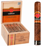 E.P Carrillo Essence Series Sumatra GORDO 6 X 60 Cigars