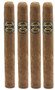 Cuban Copy Compare to Lonsdale™ cigars 6 1/2 X 42 