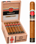 E.P Carrillo Essence Series Connecticut CORONA 5½ X 44 Cigars