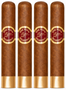 Don Pepin Vintage Edition PETIT ROBUSTO 4½ x 50 Cigars