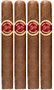 Don Pepin Vintage Edition TORO 6 x 52 Cigars